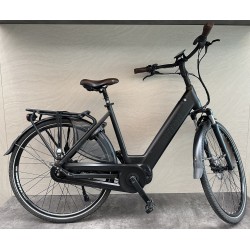 Button Cycle Elite Class, D53 (2e hands)