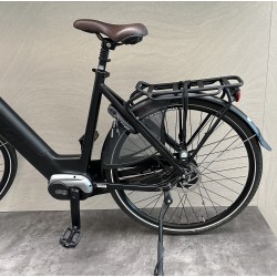 Button Cycle Elite Class, D53 (2e hands)