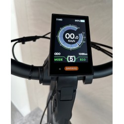 Button Cycle Elite Class, D53 (2e hands)