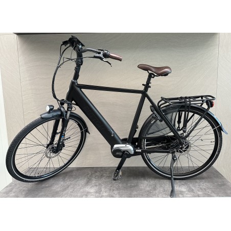 Button Cycle Elite Class, H61 (2e hands)