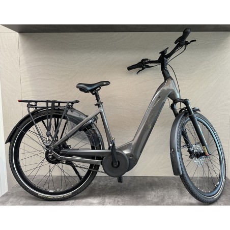 Button Cycle Bosch C380, D49 (2e hands)