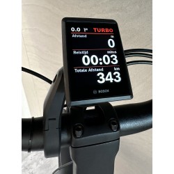 Button Cycle Bosch C380, D49 (2e hands)