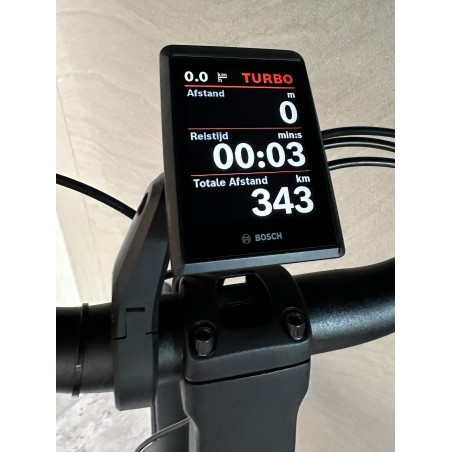 Button Cycle Bosch C380, D49 (2e hands)