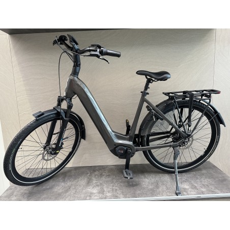 Button Cycle Bosch C380, D53 (2e hands)