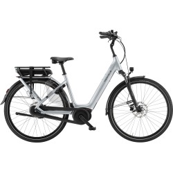 Pegasus Siena E7F Plus, 500 Wh