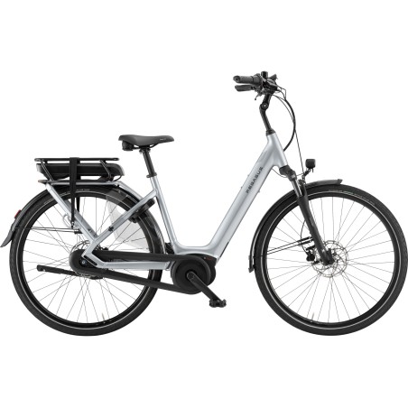 Pegasus Siena E7F Plus, 500 Wh