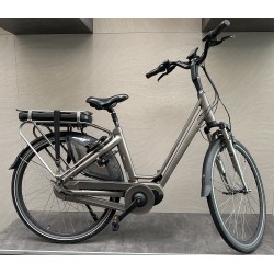 Button Cycle First Class, D46 (2e hands)