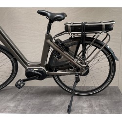 Button Cycle First Class, D46 (2e hands)