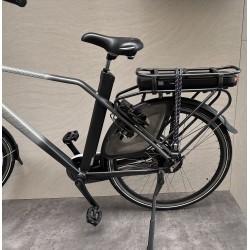 Button Cycle Gold Class, H57 (2e hands)