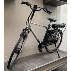 Button Cycle Gold Class, H57 (2e hands)
