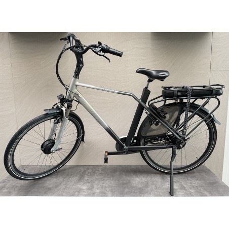 Button Cycle Gold Class, H57 (2e hands)