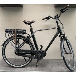 Button Cycle First Class Ltd, H61 (2e hands)