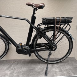 Button Cycle First Class Ltd, H61 (2e hands)