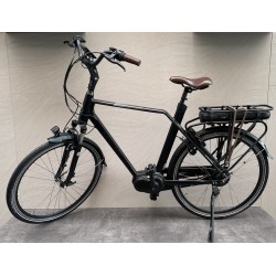 Button Cycle First Class Ltd, H61 (2e hands)