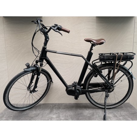 Button Cycle First Class Ltd, H61 (2e hands)