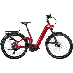 Zemo ZE FS 11, 750 Wh