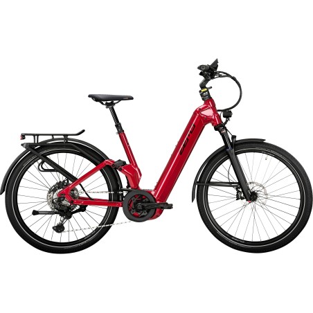 Zemo ZE FS 11, 750 Wh