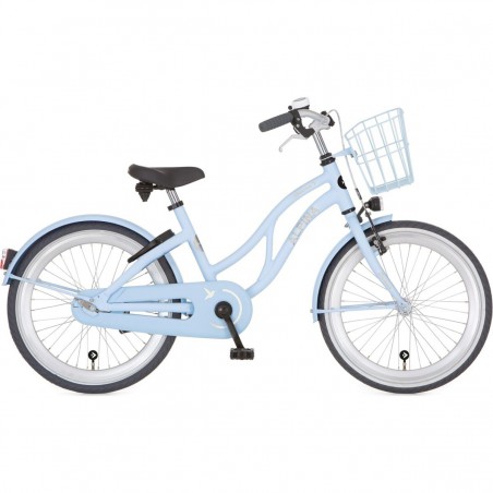 Alpina Ocean Ice Blue Matt (20 Inch)