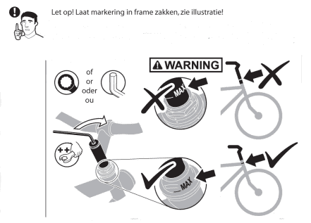 Handleidingen | Knop Tweewielers (Yerseke / altijd korting en scherpe prijzen!